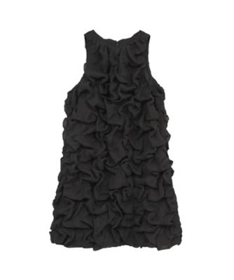 CLOUD AMERICAN SLEEVE MINI ONEPIECE
